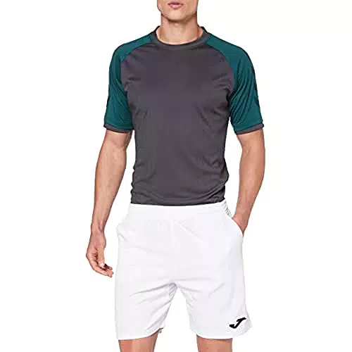 Joma Pantaloncino Uomo Modello 100186200 - Offerte Imperdibili!
