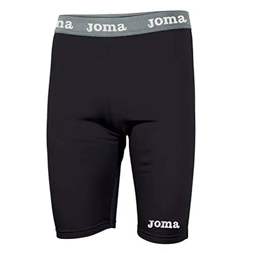 Joma Pantaloncini Termici per Bambino - Modello Fleece