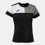 Joma Maglia a Manica Corta Donna Crew