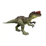 Jurassic World Yangchuanosaurus - Giocattolo Dinosaurs Massive Action