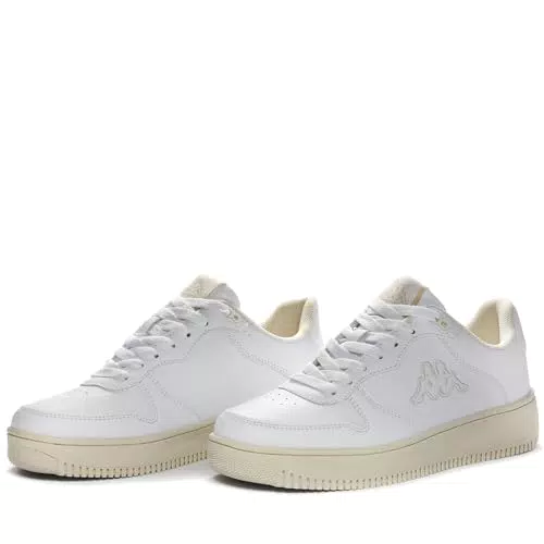 Kappa Maserta - Scarpe da Ginnastica Uomo