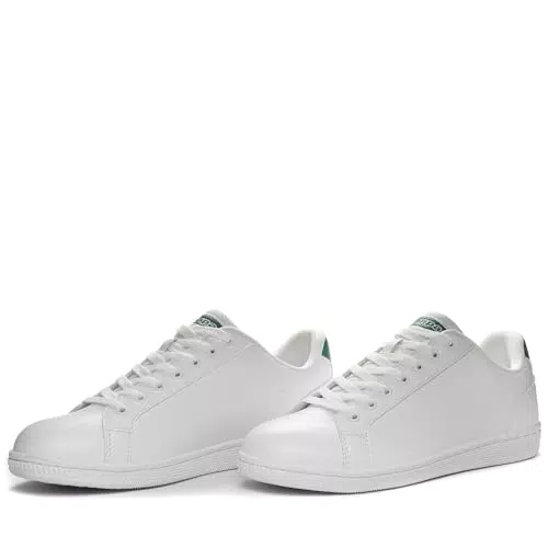 Kappa Sneakers Basse Uomo/Donna Fitness Logo GALTER 5
