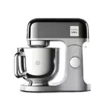 Kenwood kMix KMX760BC - Robot da cucina in acciaio inox, 1000 Watt, con set pasticceria