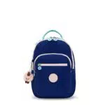 Kipling Seoul S Borsa Messenger Unisex per Adulto - Design Pratico e Versatile