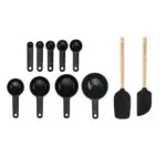 KitchenAid KQG493OHOBZ Set da Forno per Planetaria in Silicone