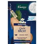 Kneipp Cristalli da Bagno Buona Notte per un Relax Profondo