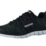 Knixmax Scarpe da Ginnastica Basse Unisex Casual per Camminata e Jogging