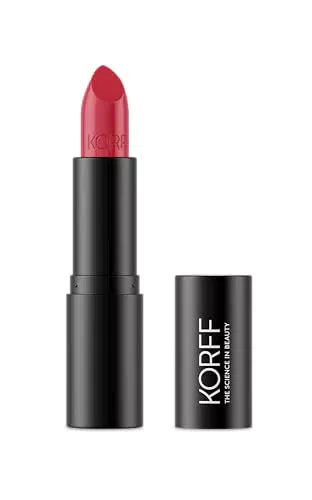 Korff Rossetto Lumi-matt - Texture Cremosa con Collagene e Acido Ialuronico