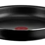 Lagostina Ingenio Essential Plus Padella Antiaderente Ø 24 cm con Thermosignal