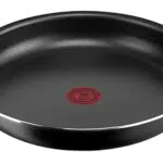 Lagostina Ingenio Essential Plus Padella Antiaderente Ø 26 cm con Thermosignal