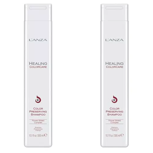 L'anza Healing Color-Preserving Shampoo - 300 ml