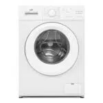 Daya DSW71224M18A - Lavatrice 7 kg, 1200 giri/min, Motore Inverter, Classe A