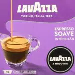 Lavazza Espresso Soave Monodose Caffè