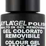 Laylagel Smalto in Gel Removibile Natural Cover
