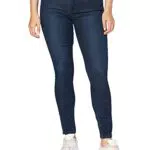 Lee Donna Scarlett Jeans, Black Rinse in