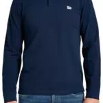 Lee Polo Pique LS