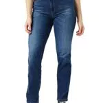 Lee Marion Jeans Donna Straight