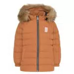 LEGO Wear Giacca Invernale Bambina LWJenni 700, Impermeabile e Traspirante