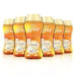 Lenor Profumatore Bucato Lavatrice Fiori di Vaniglia - Mega Pacco
