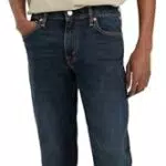 Levi's 511 Slim - Jeans Uomo in Sateen