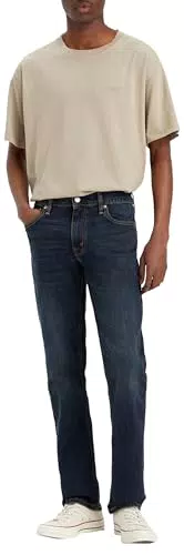 Levi's 511 Slim - Jeans Uomo in Sateen