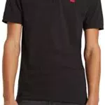 Levi's Slim Housemark Polo Uomo - Stile e Comfort per il Tuo Guardaroba