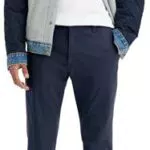 Levi's XX Chino Standard II - Pantaloni Uomo Eleganti e Versatili