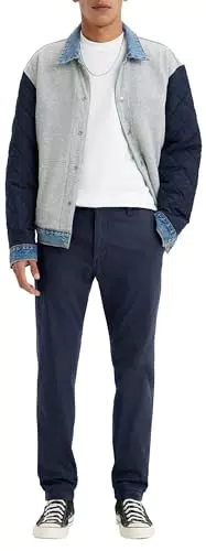 Levi's XX Chino Standard II - Pantaloni Uomo Eleganti e Versatili