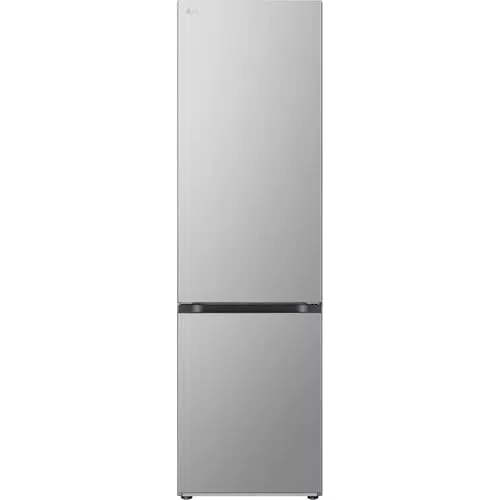 LG GBV3200CPY Frigorifero Combinato Total No Frost con Tecnologia Smart Inverter
