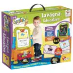 Liscianigiochi Carotina Lavagna Educativa Interattiva per Apprendimento