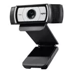 Logitech C930E Webcam Business Full HD 1080p per Videochiamate Aziendali