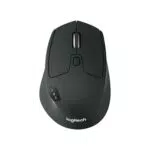 Logitech M720 Triathlon Mouse Wireless Multidispositivo Bluetooth USB Unifying