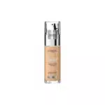 L'Oréal Paris Fondotinta Liquido con Acido Ialuronico, Finish Naturale