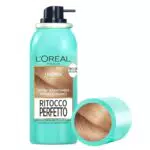 L'Oréal Paris Spray Ritocco Perfetto per Radici e Capelli Bianchi