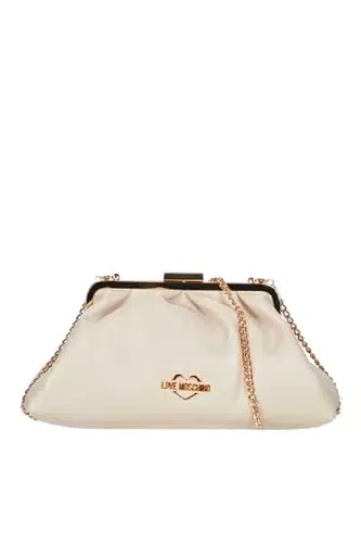 Love Moschino Borsa a Spalla Donna - Eleganza e Stile Unico