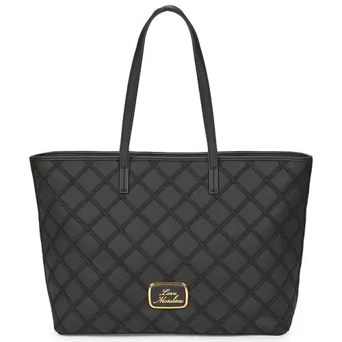 Love Moschino Borsa a Spalla Donna - Eleganza e Stile per Ogni Occasione