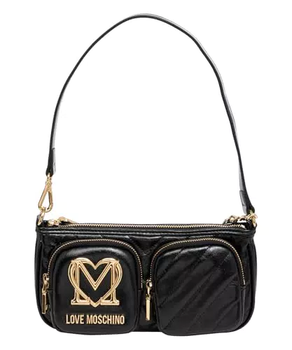 Love Moschino Borsa a Spalla Donna - Eleganza e Stile per Ogni Occasione