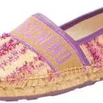 Love Moschino Espadrillas Basse Donna - Modello Iris