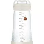 Mam Easy Start Biberon Anticolica con Base Ventilata Autosterilizzante