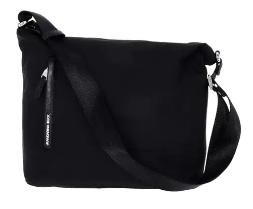 Mandarina Duck Hunter P10vct05 - Borsa a Spalla Donna