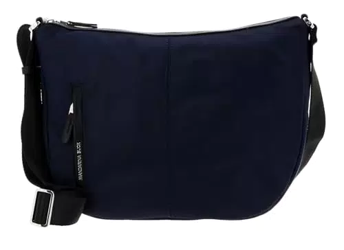 Mandarina Duck Hunter P10vct20 - Borsa a Spalla Donna