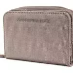 Mandarina Duck Md 20 Portafoglio Donna, Design Elegante e Funzionale