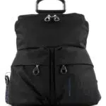 Mandarina Duck Md 20 Zaino Donna, Design Elegante e Funzionale