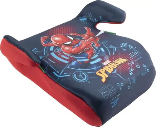 Marvel Seggiolino Alzatina Auto i-Size ECE R129/03