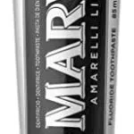 Marvis Dentifricio Liquirizia e Menta - 85 ml