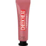 Maybelline Cheek Heat Blush In Crema 10 ml - Trucco Viso Naturale
