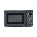 MEDION Microonde MD15000, 800W, 5 Impostazioni, 8 Programmi Automatici