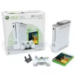 Microsoft Xbox 360 Showcase - Set di costruzione con controller e luci LED