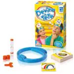 Megableu Devine Tete - Gioco di Indovinare Tradizionale per Famiglie