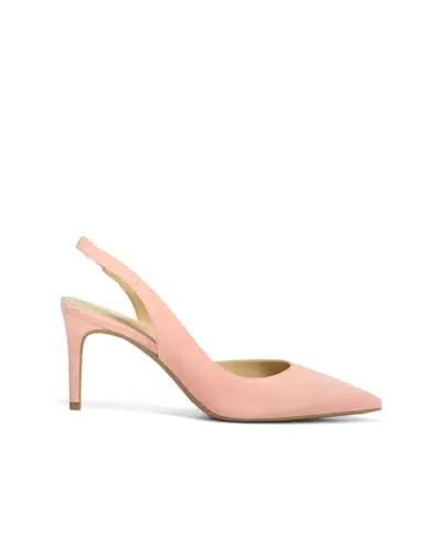 Michael Kors Alina Flex Sling Pump - Scarpe col Tacco Donna